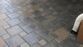 Commercial Landscape Install for K&R Landscaping - Commercial in Cincinnati, OH