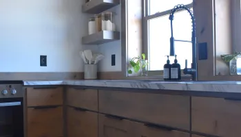 Kitchen & Bath Cabinets for Crestone Cabinetry LLC in Westcliffe, CO