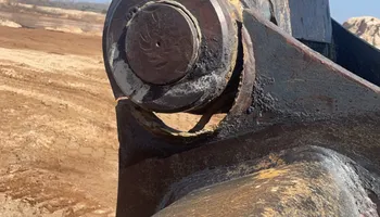 General Equipment Repair for Wright's Fabrication in Huntsville, AR