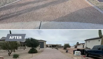 Pavers for G&C Landscaping LLC in Chandler, AZ