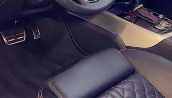 Interior Detailing for ALL IN THE DETAILS in Albemarle, NC