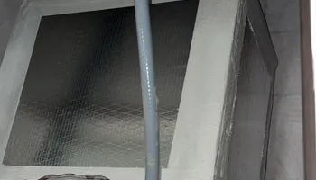 Residential HVAC Installation for Heaven Sent Heating and Air LLC in Keller, TX