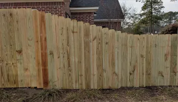 Chain Link for 4 In The Fire Fencing LLC in Darlington, SC