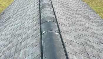 Roofing Installation for Optimus Roofs in Peachtree City, GA