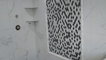 Bathroom Renovation for I-69 Tile in St. Clair County, MI
