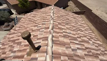 Roofing Installation for Generations Roofing in Tucson, AZ