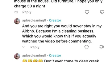 Residential Cleaning for A+ Cleaning and Services LLC in Deep Creek Lake, MD 