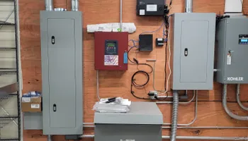 Electrical Repairs for Jordan Southern Electric in Granite Falls, NC
