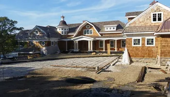 Kitchen Renovation for Burmeister Construction in Camdenton, MO