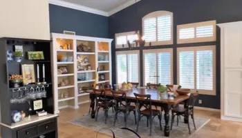 Interior Painting for High Ridge Painting in Scottsdale, AZ
