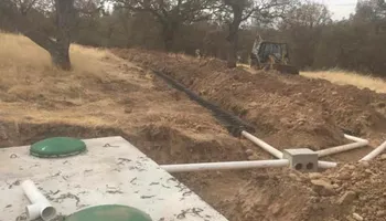 Sewer & Waterline Repair And Installation for MLD in Oroville, CA