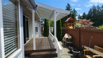 Interior Painting for Sharpest Painting LLC in Olympia, WA