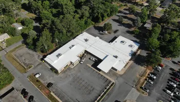 Commercial Roofing Systems for CTE Roofing and Insulation in Dublin, GA