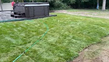 Mulch Installation for The Great Outdoors Outdoor Services in Canton, MI