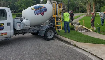 Cell-Fill Concrete for Mid-Florida Short Loads in Pine Hills, FL