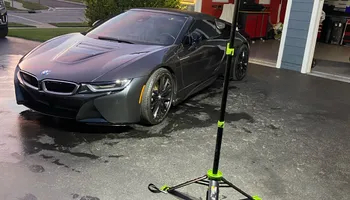 Interior Detailing for Chambers Car Care in Columbus, OH