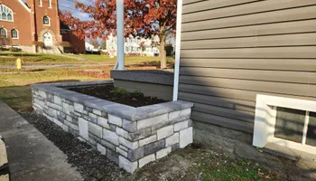 Masonry for Davis Masonry in New Castle, PA