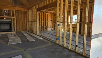 Kitchen Renovation for Hardin Construction in Midland County, TX