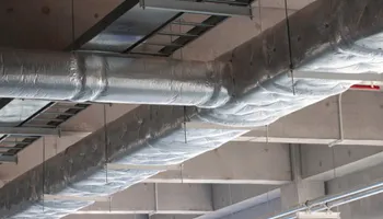Installation of HVAC Systems for Polar Dynamics in Waxahachie, TX