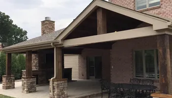 Kitchen Renovation for Pride Through Performance in McMurray, PA