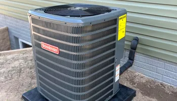 Installation of HVAC Systems for Elevated Heating & Cooling in Niles, MI