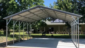 Barndominium Construction for On-Site Buildings in Vidor, TX