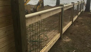 Custom Fence Design for Advanced Fencing Solutions in Camden, SC