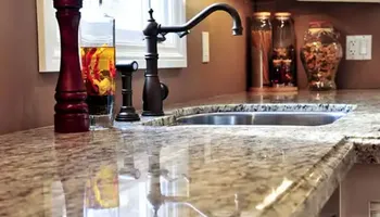 Kitchen Renovation for Precision Craft Granite & Marble in Tampa, FL