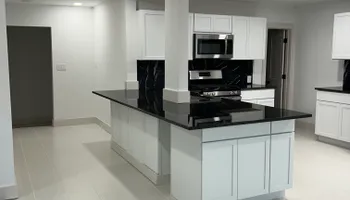 Commercial Construction for Garza Solutions in Owasso, OK