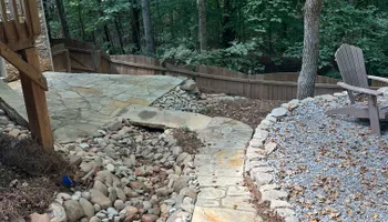 Drainage Solutions for Hydra-Nomix  in Canton,  GA