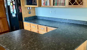 Kitchen Countertop Installation for Solid Rock Countertops  in Staunton, VA