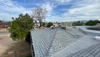 Roofing Installation for Generations Roofing in Tucson, AZ