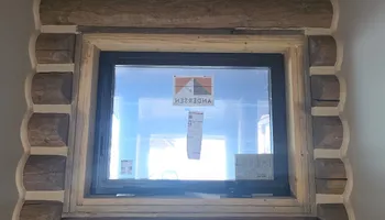 Interior Painting for Shay’s Chinking in Hamilton, MT