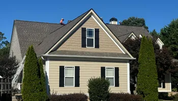 Roofing Installation for A&C Property Managers in Fayetteville, Georgia
