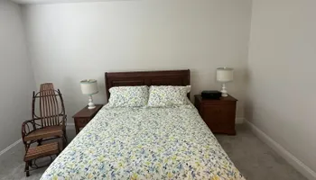 Interior Painting for Tony's Prestige Painting in Wilmington, NC