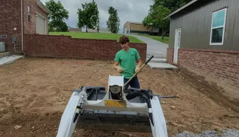 Hardscaping for JM Lawn and Landscape in Bella Vista, AR