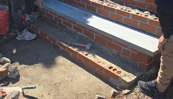 Foundations Service for RI Foundations & Masonry in Providence, RI