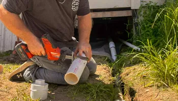 Plumbing Repairs for Stewart's Plumbing in Fannin County, TX