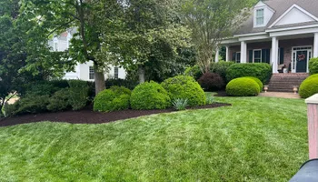 Lawn Care for KP Landscaping in Williamsburg, VA