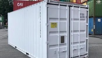 40 Foot Containers for Pyro Containers and Transport in Sulphur Springs, TX
