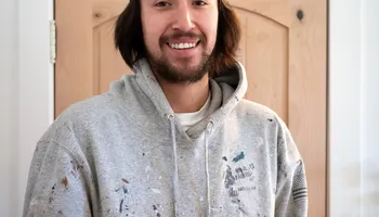 Interior Painting for Mr. Mole's Painting in Bemidji, MN