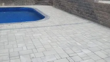 Landscape Installation for Grayt Scapes LLC in Johnson City, TN