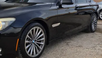 Ceramic Coating for Luxury Auto Detail in Peoria, IL
