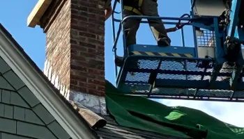 Masonry for Vermont Custom Masonry, LLC in Chittenden County, VT