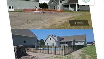 Aluminum Fencing for Tidewater Trim & Deck in Moyock, NC