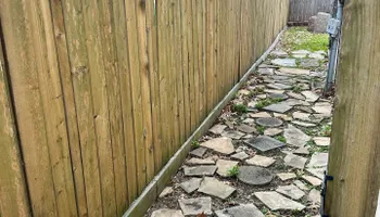 Metal Fencing for Morales Fence in Houston, TX