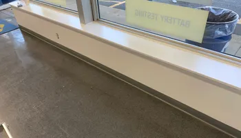 Interior Painting for DB Pro Painting in Telford, TN