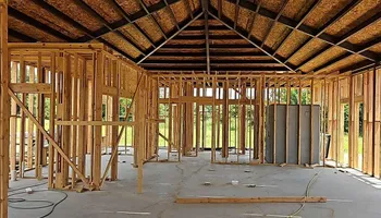 Kitchen Renovation for Willy Lewallen And Sons in Mineral Wells, TX