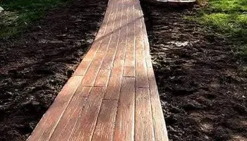 Foundation Laying for Custom Concrete Enterprises in Springfield, IL