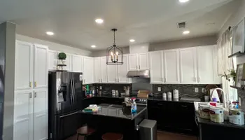 Interior Painting for Fred's Painting in Turlock, CA